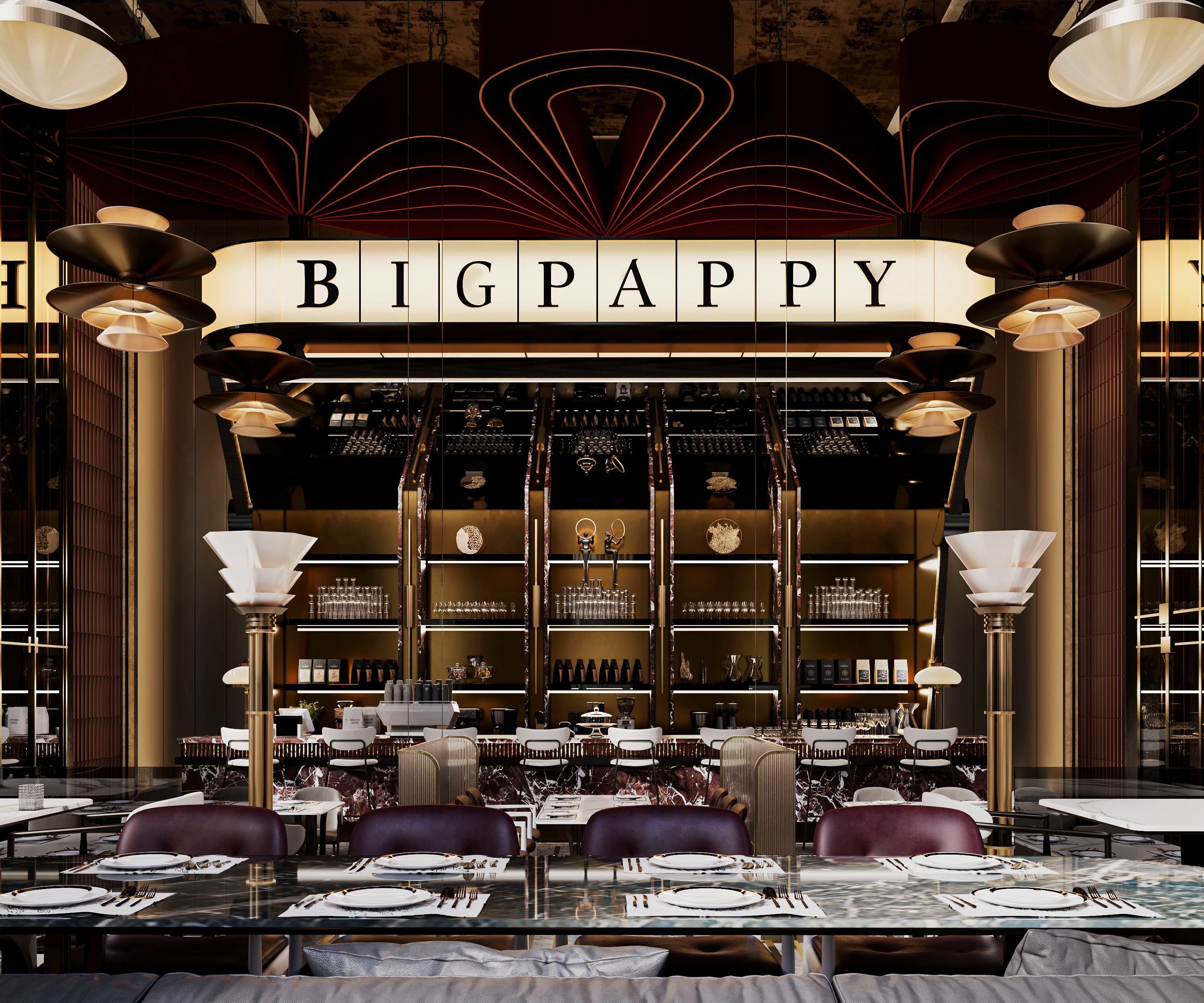 Big Pappy — view 5